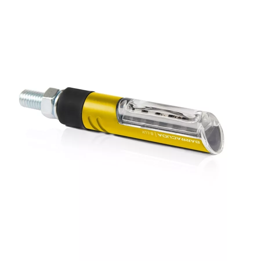 Barracuda Blinker IDEA B-LUX gold