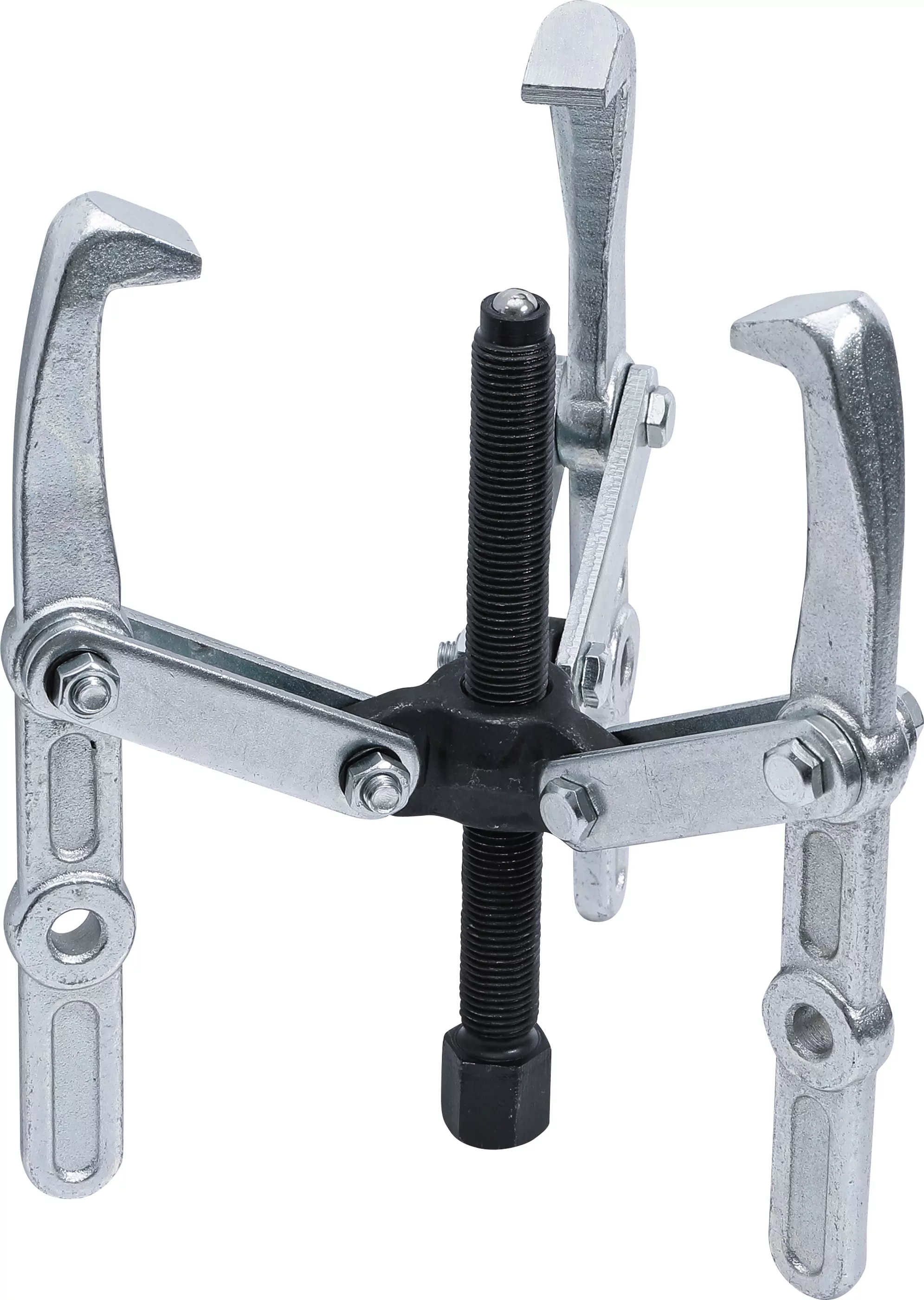 Außen-/Innenabzieher, 3-armig | 30 - 150 mm