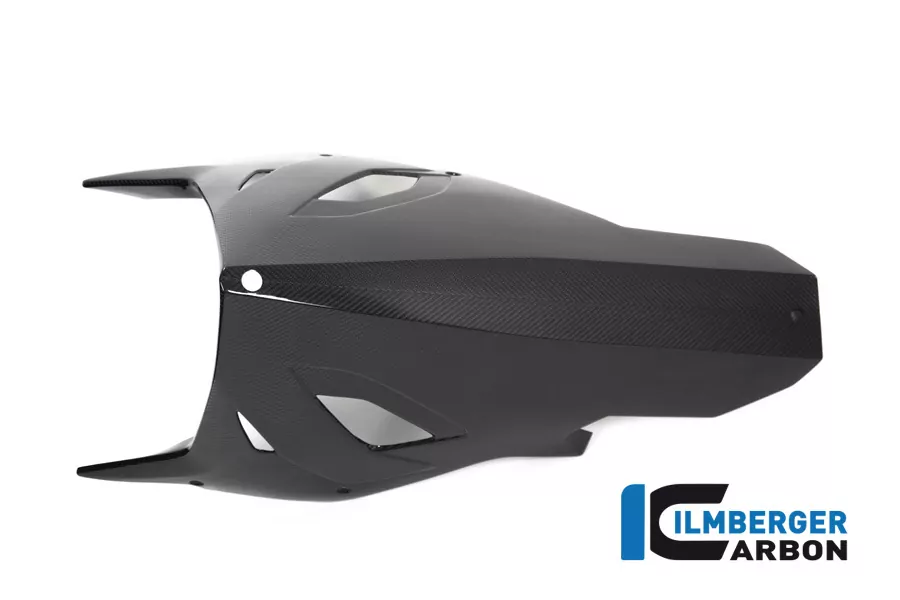 Ilmberger Carbon Verkleidung Unterteil Racing BMW S1000RR 2019-