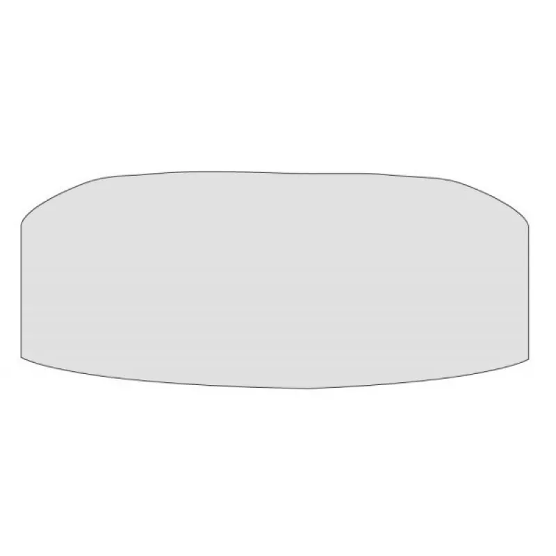 Eazi-Grip Dashboard Displayschutzfolie Suzuki GSX-S 125 / GSX-R 125 2022-