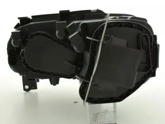 Verschleißteile Scheinwerfer rechts VW Touran (Typ 1T) Bj. 03-06