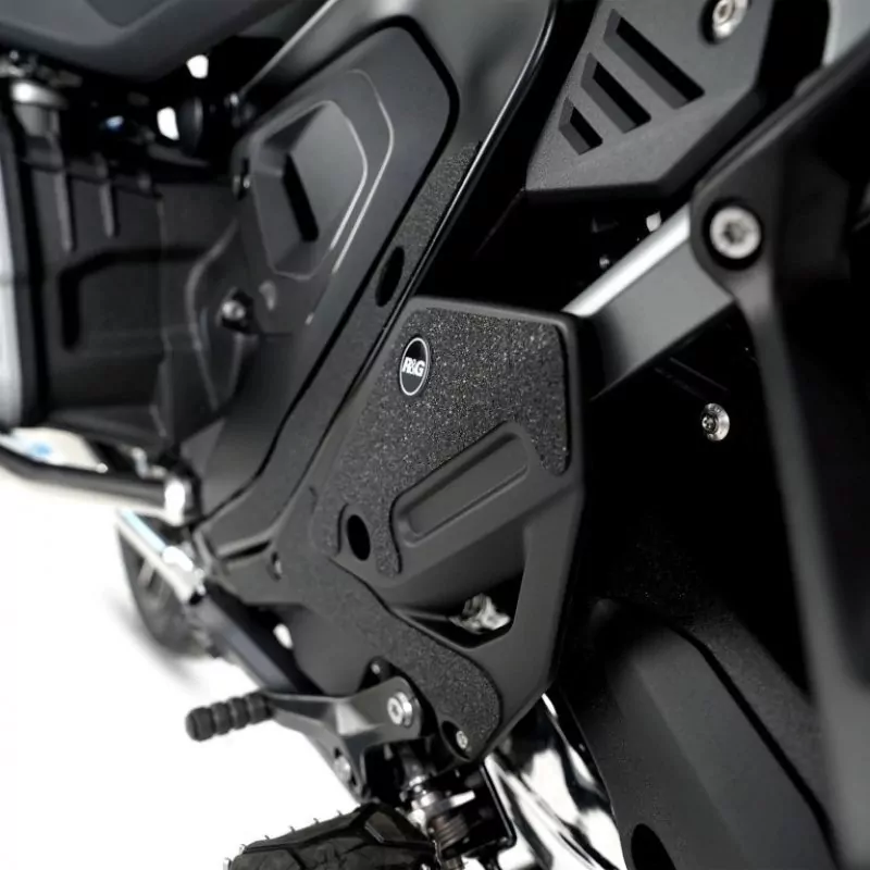 R&G Eazi-Grip™ Stiefel Schutz Pads BMW R 1300 GS Adventure 2024-