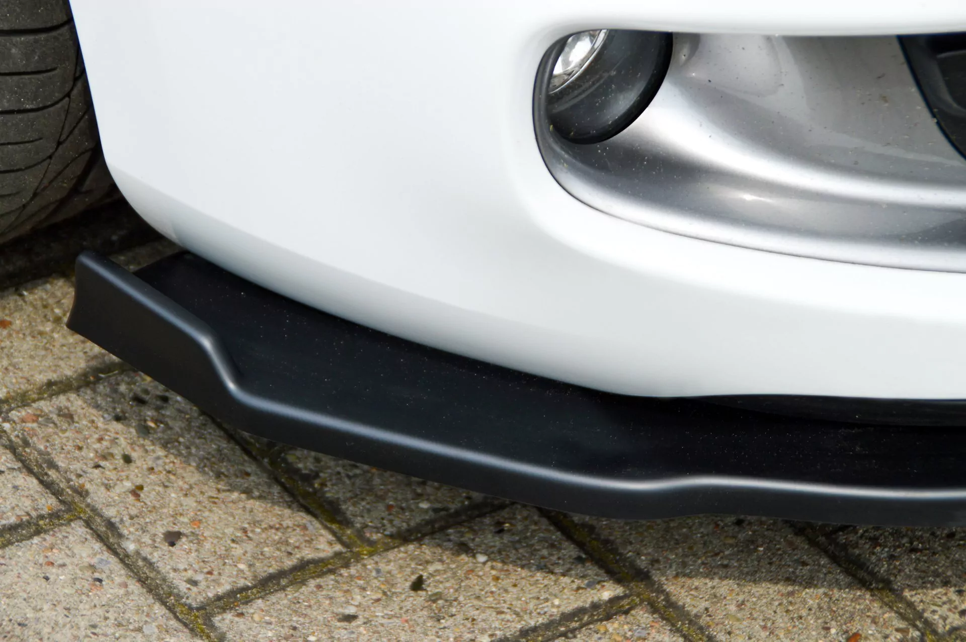 Cuplippe für Renault Megane 3 GT/GT-Line