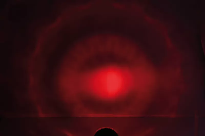 HIGHSIDER ROCKET CLASSIC LED Rücklicht E-geprüft