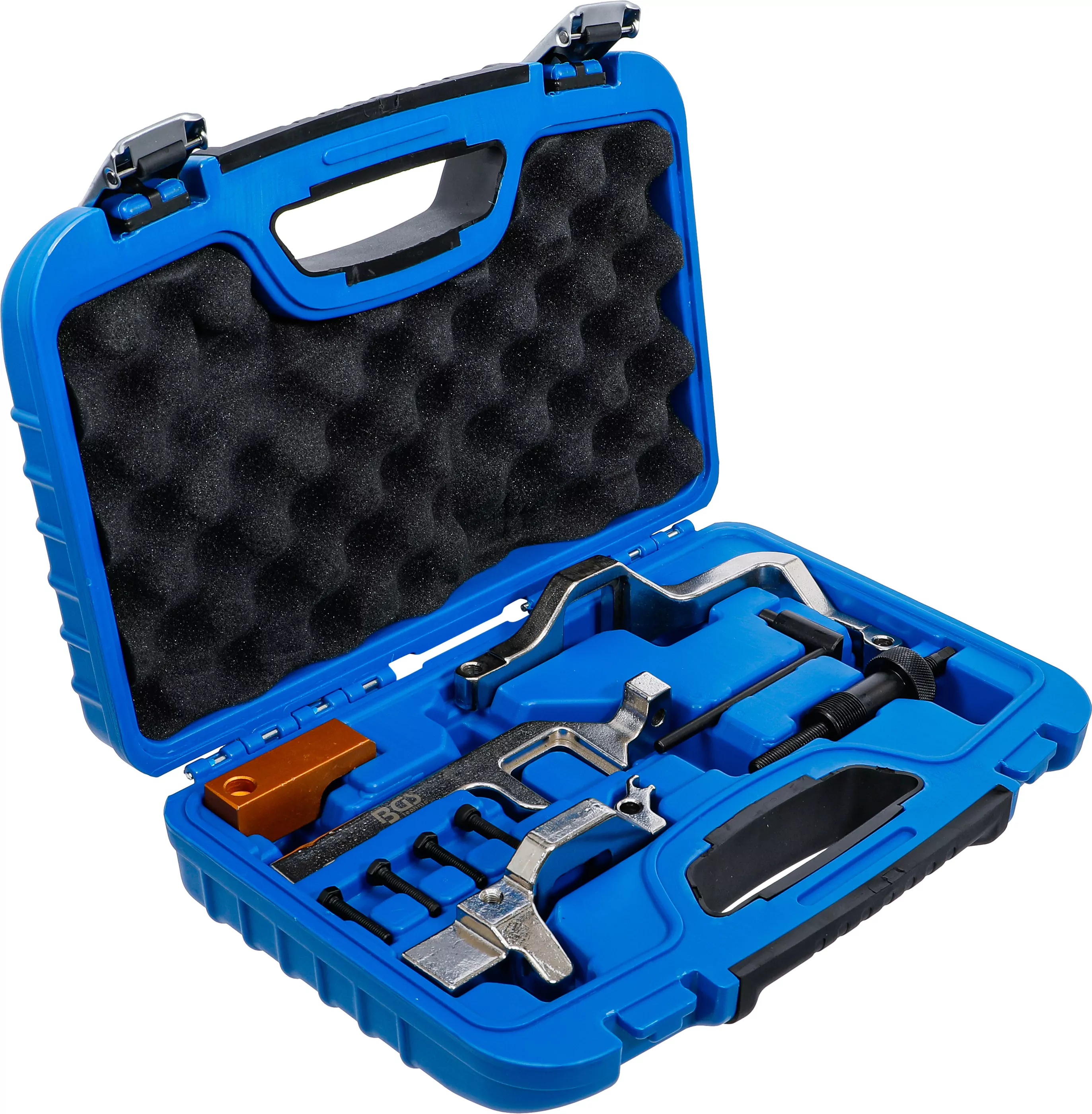 Motor-Einstellwerkzeug-Satz | für MINI, PSA | 10-tlg.