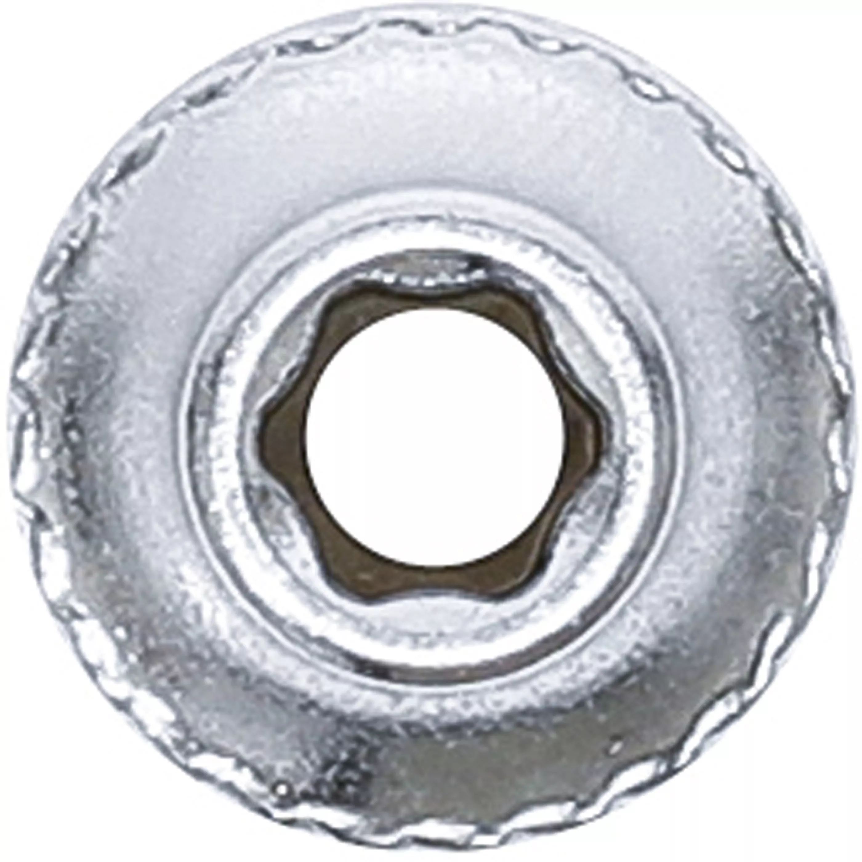 Steckschlüssel-Einsatz Super Lock, tief | Antrieb Innenvierkant 6,3 mm (1/4") | SW 4 mm