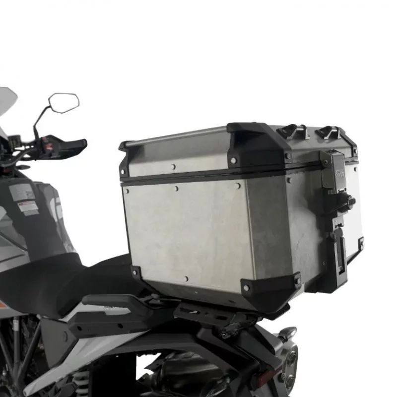 R&G Topcase Gepäckträger für die KTM 1290 Super Adventure R|S 2021-