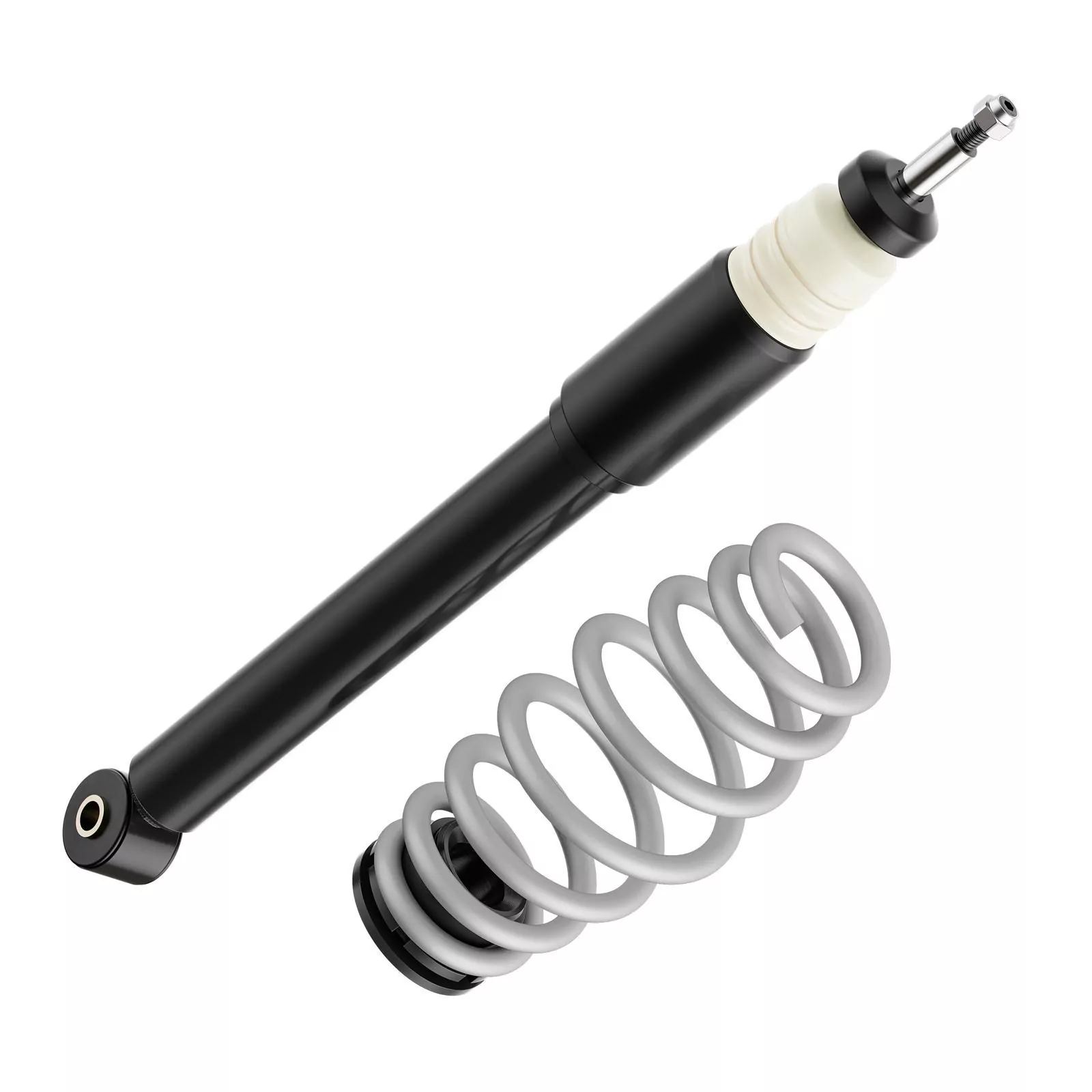 DTSLine Gewindefahrwerk SX  AUDI A3 (8P) 8P1 05/2003-12/2013