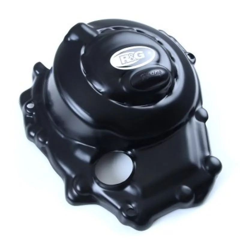 R&G "Strong Race" Kupplung Protektor Kawasaki ZX-10 R 2011-