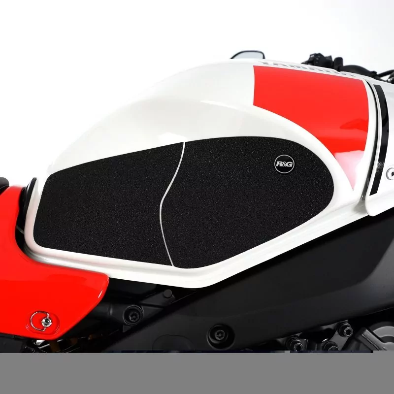 R&G Eazi-Grip Tank Traction Pads Yamaha XSR 900 GP 2024-