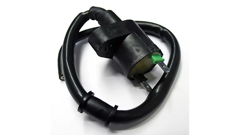 - Kein Hersteller - Zündspule XL 600 R, 12V