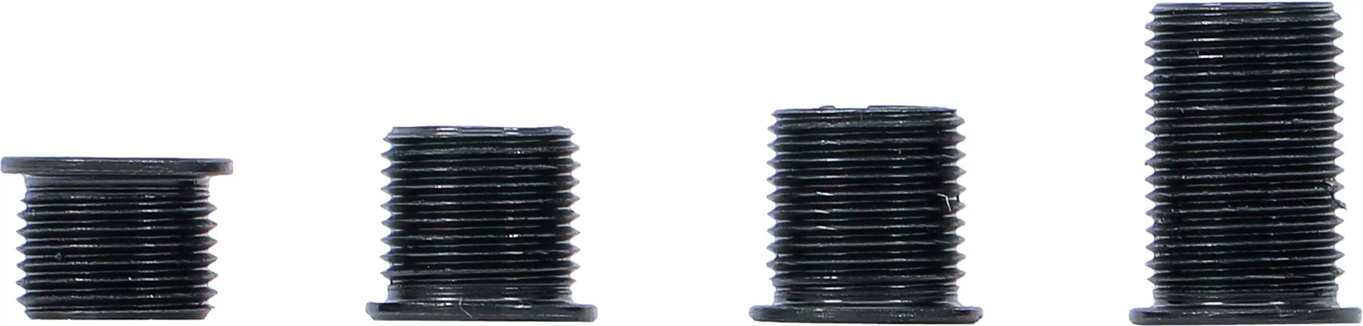 Gewindeeinsätze-Satz | M10 x 1,0 mm | für Art. 165 | 4-tlg.