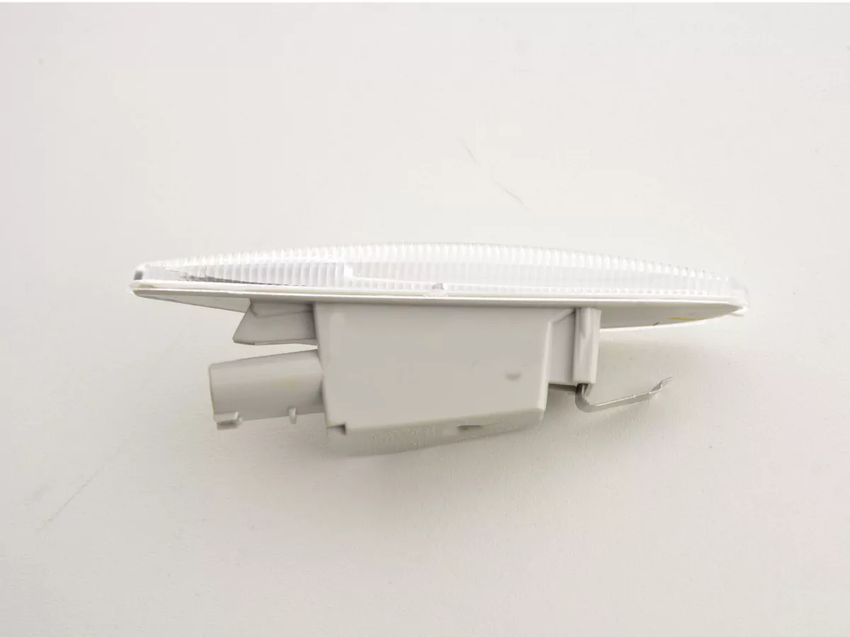 Verschleißteile Seitenblinker LED rechts BMW 5er F07 Gran Turismo Bj. 2009- chrom