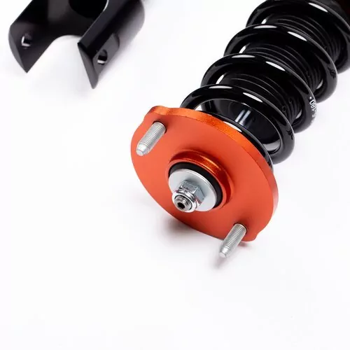 K-Sport Honda Prelude (BA) Gewindefahrwerk Street