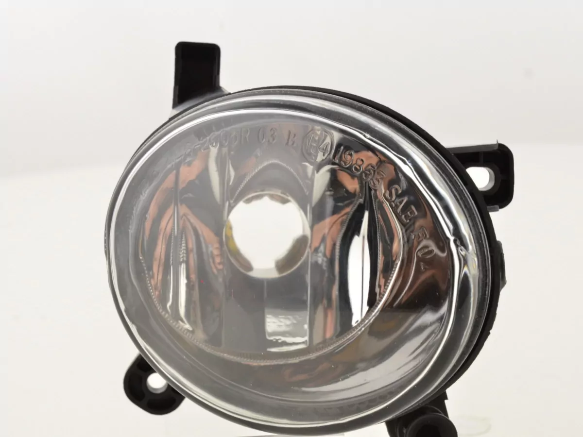 Verschleißteile Nebelscheinwerfer rechts Audi A4