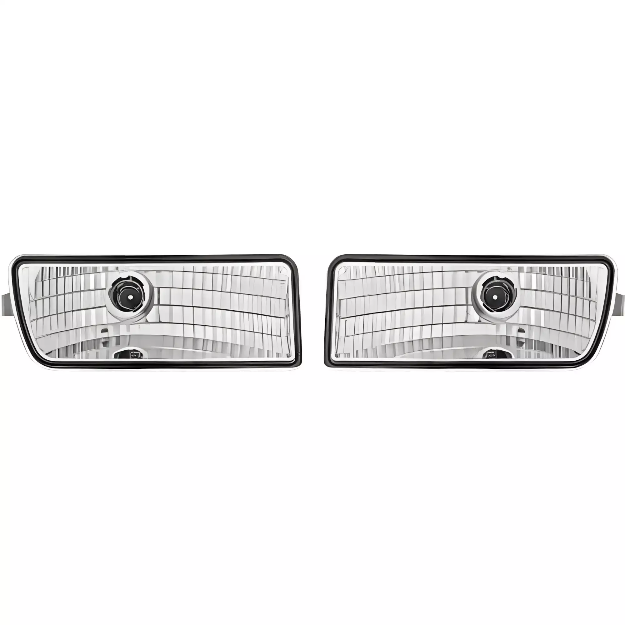 DIEDERICHS Blinkleuchtensatz HD Tuning (2250274)