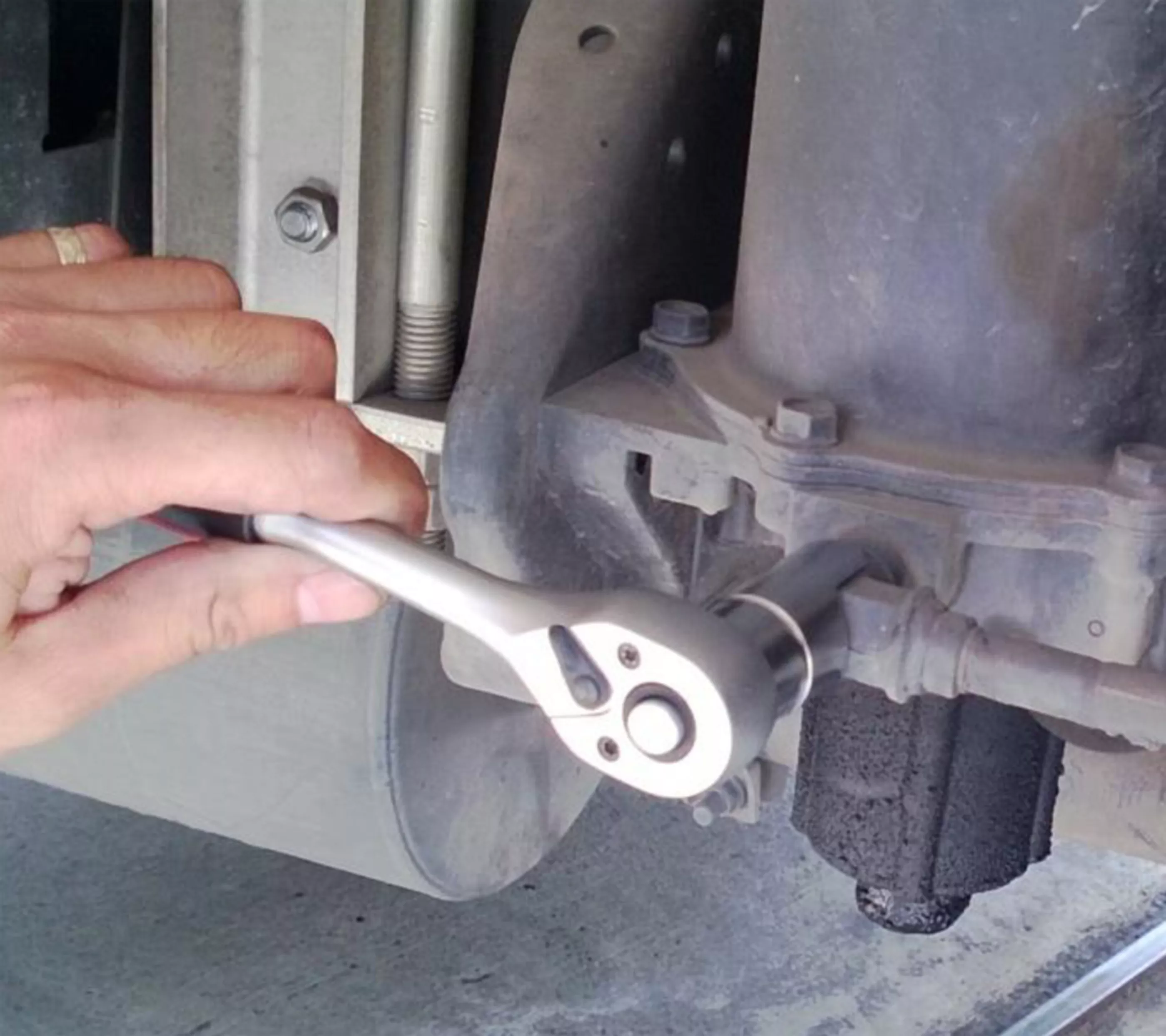 Werkstattwageneinlage 1/6: Spezial-Einsätze für Winkel-Rohrverbinder | 5-tlg.