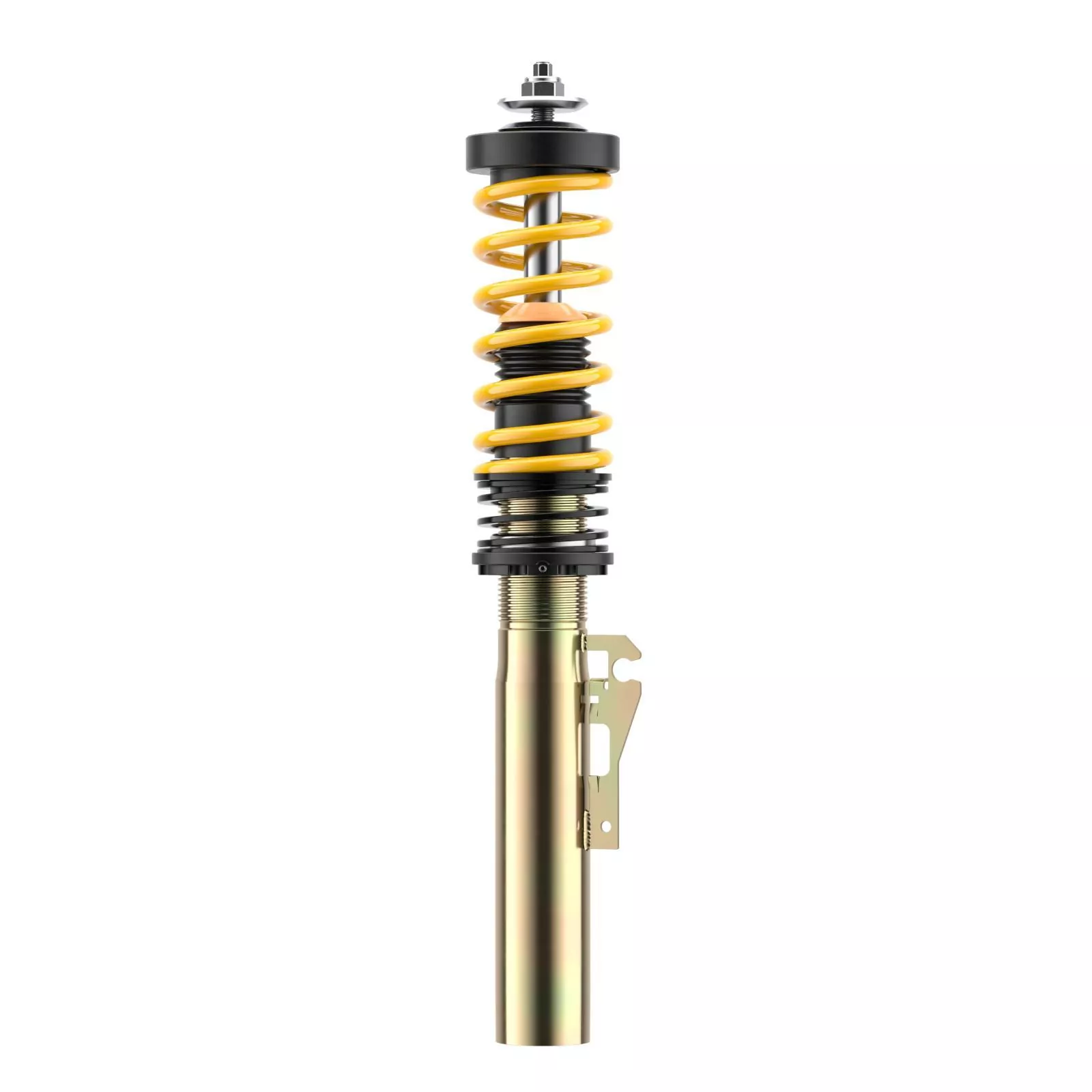 ST Gewindefahrwerk ST XA  (mit Härteverstellung) PORSCHE CAYMAN (987) 11/2005-12/2013