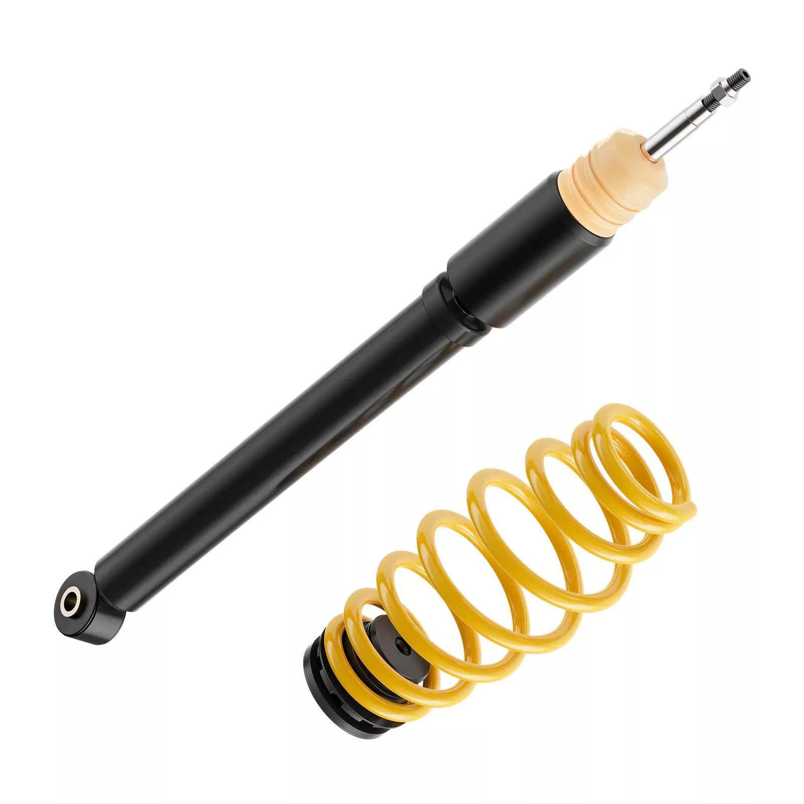 ST Gewindefahrwerk ST X  (mit fester Kennung) AUDI Q5 (8R) 8R1, 8R2, 8RB 11/2008-04/2019