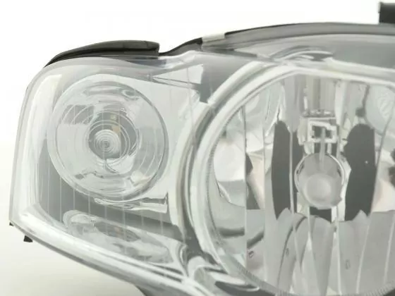 Verschleißteile Scheinwerfer rechts Audi A4/S4 (Typ 8E) Bj. 04-08