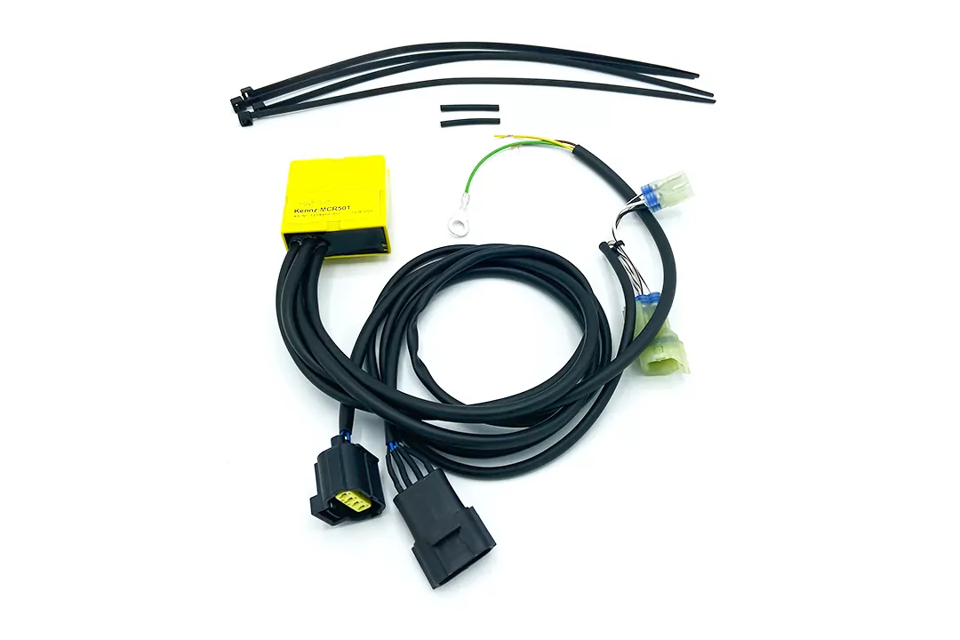 Drosselkit Mofa für Yamaha NEO's Typ SY14 ab Modelljahr 2023