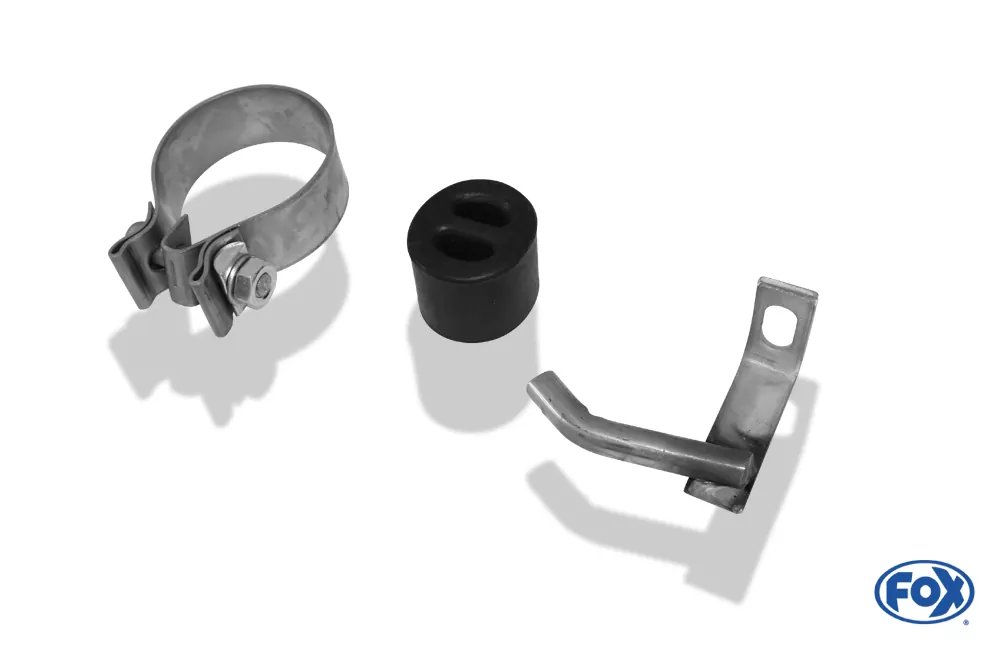 Nissan Murano Z50  Vorschalldämpfer