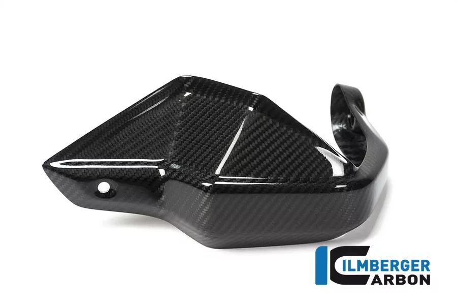 Ilmberger Carbon Handprotektoren links BMW S1000XR 2020- M1000XR 2024-