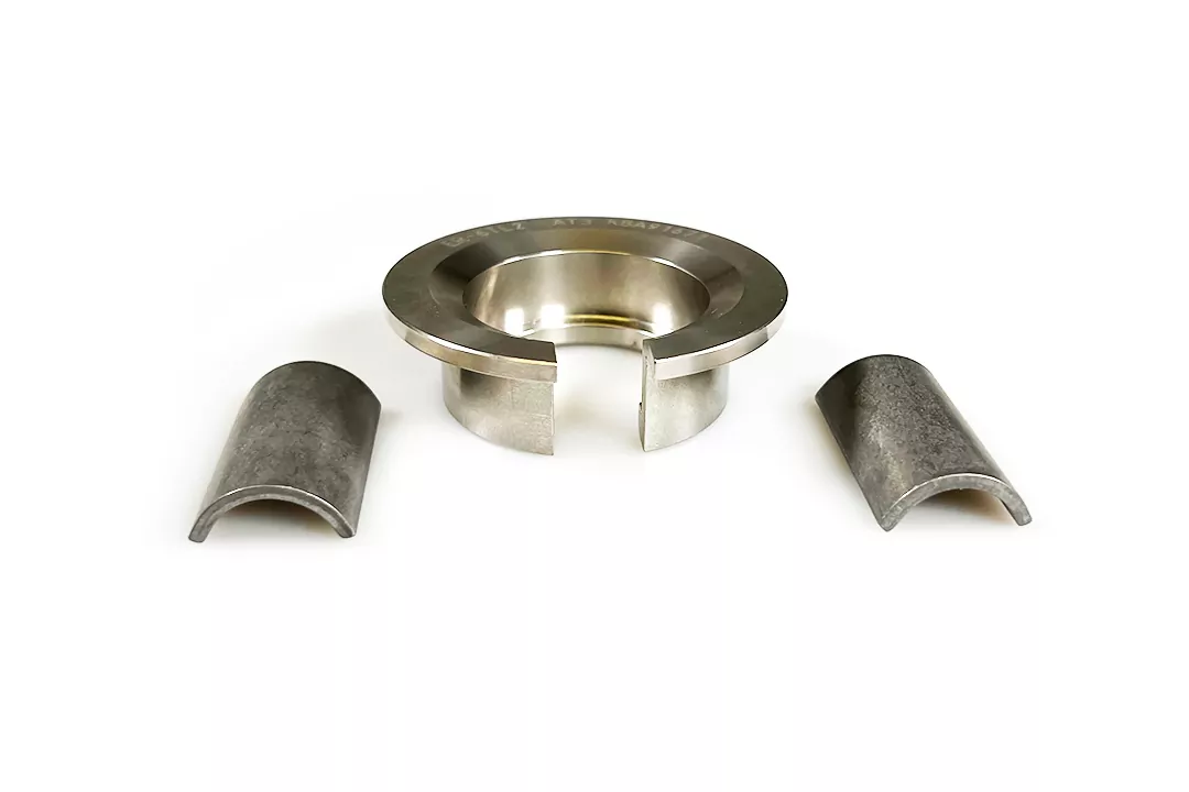 alpha Technik Tieferlegungssatz 25mm Kawasaki ER6n ER6f Typ ER650C EX650C Modelljahr 2009-