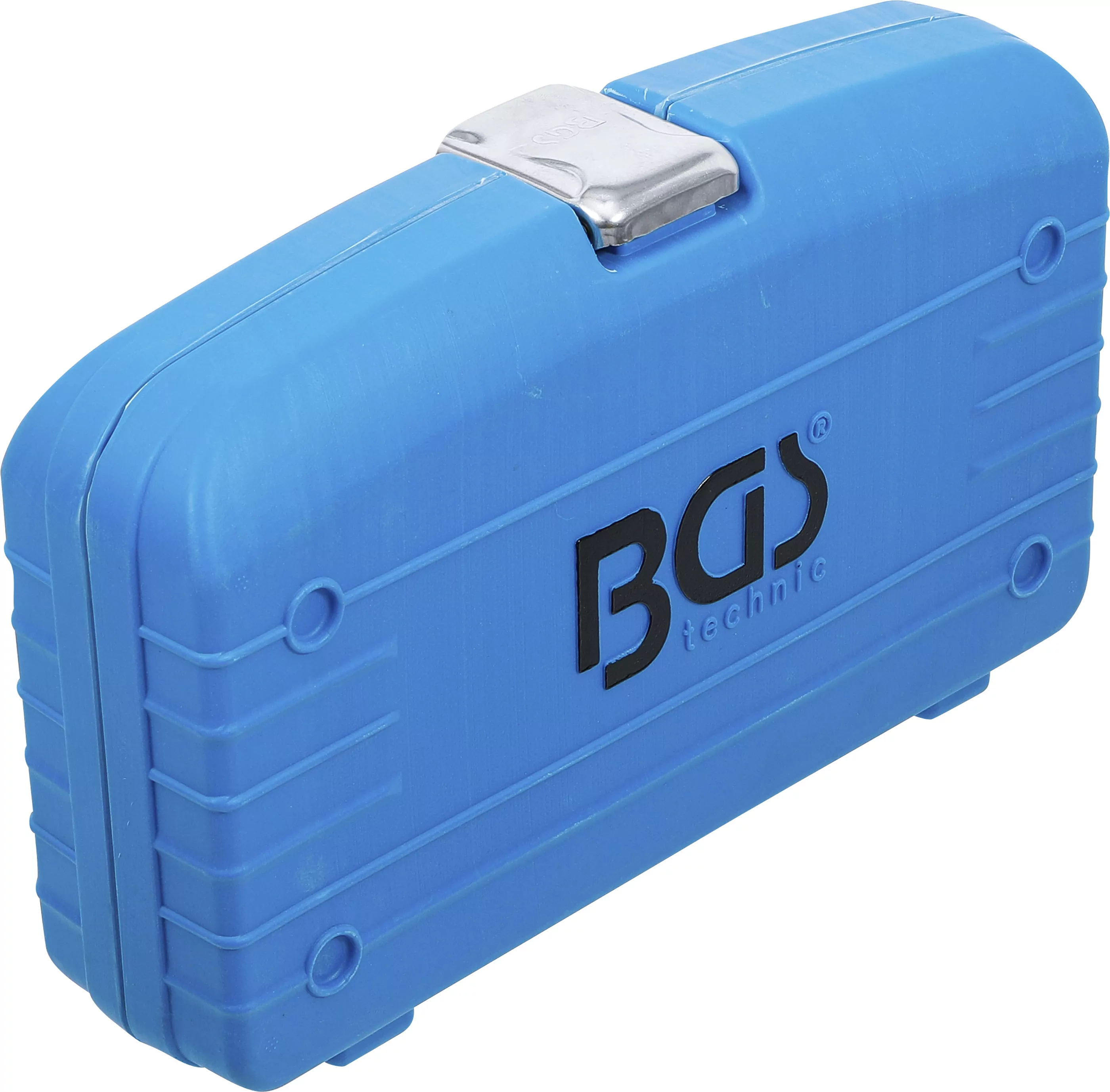 Doppelgelenk-Ratschenring-Maulschlüssel-Satz | abwinkelbar | SW 8 - 19 mm | 5-tlg.