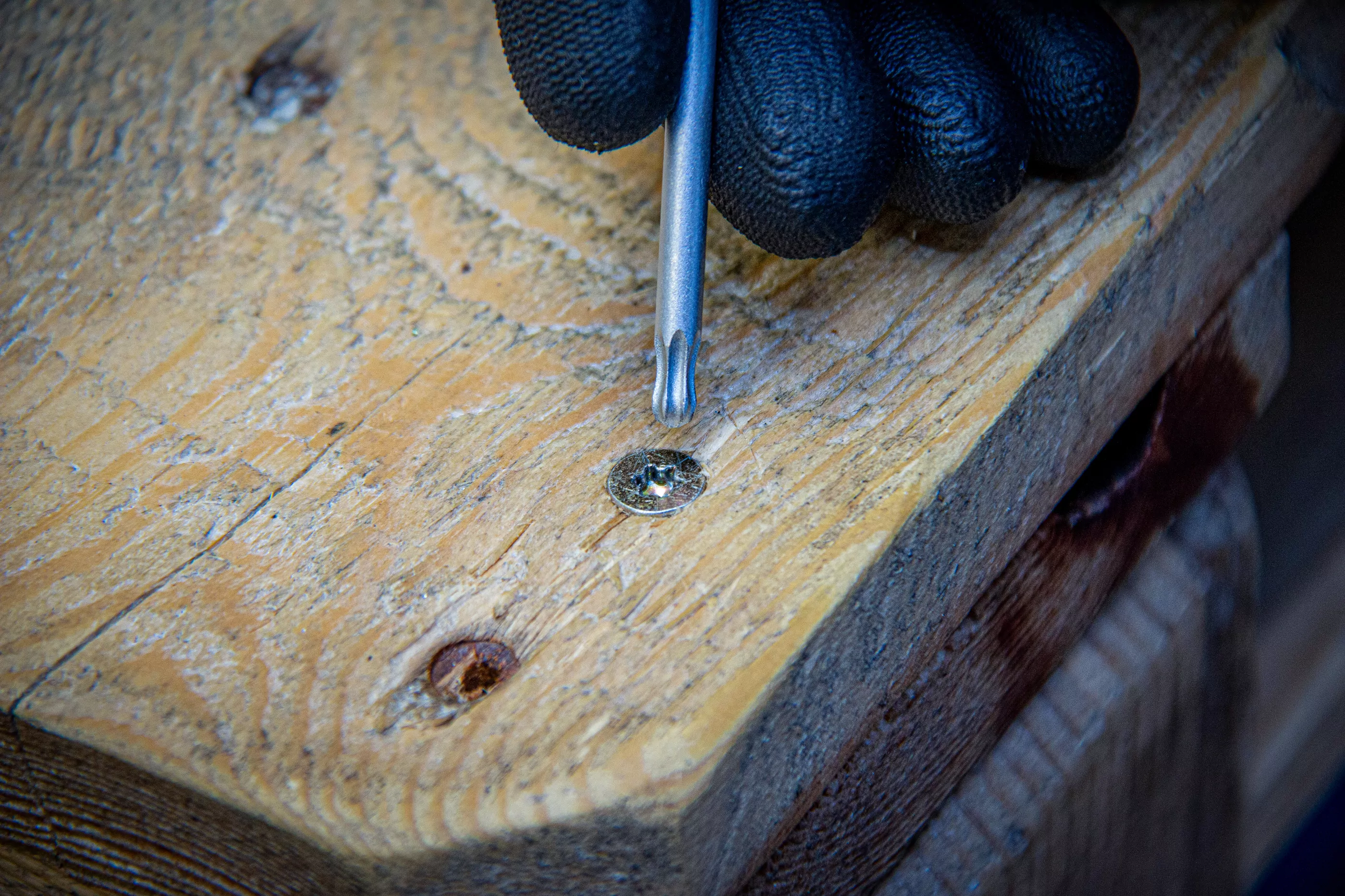 Winkelschlüssel-Satz | extra lang | T-Profil (für Torx) mit Kugelkopf | T10 - T50 | 9-tlg.