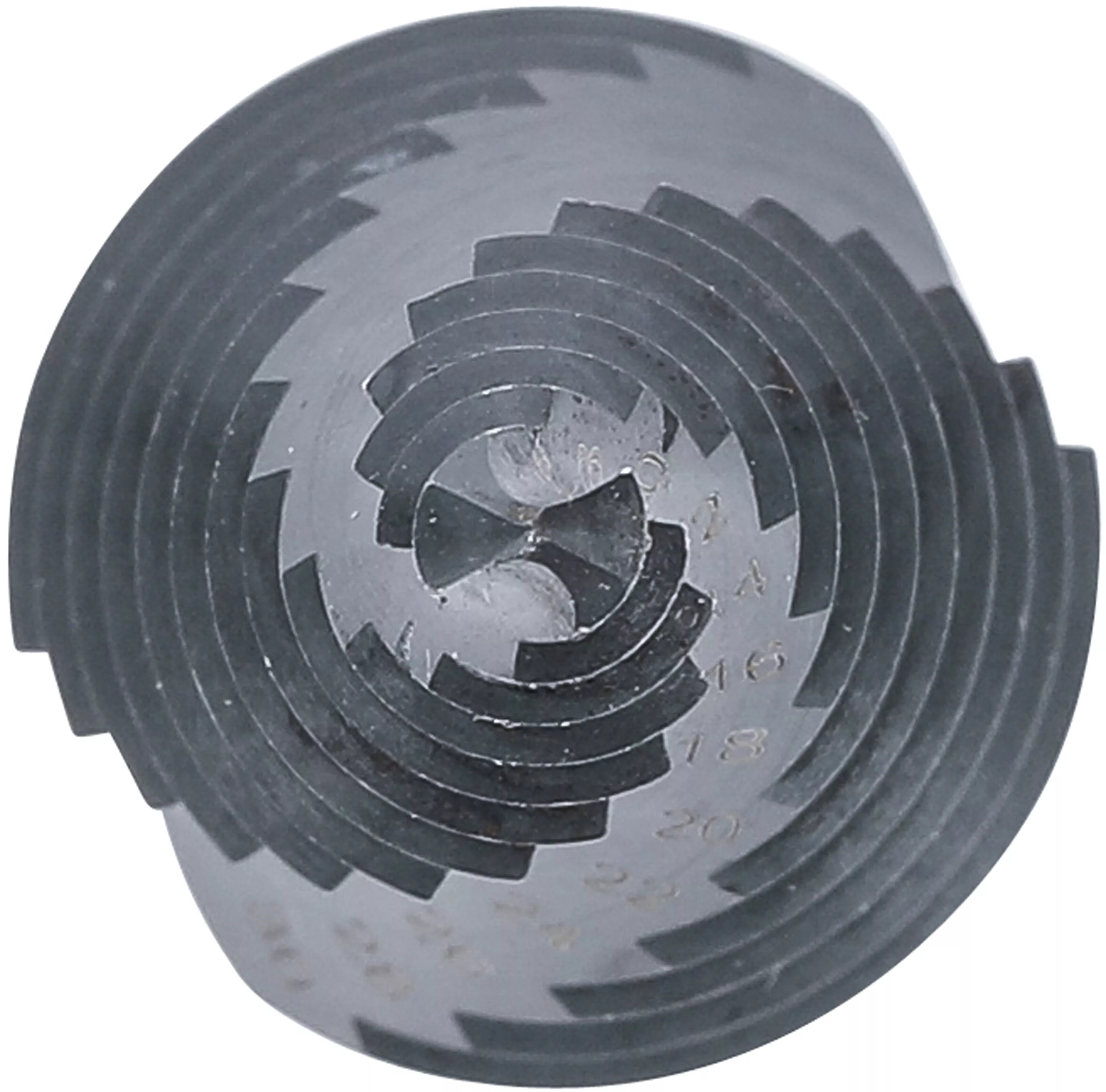 Stufenbohrer | Ø 6 - 30 mm