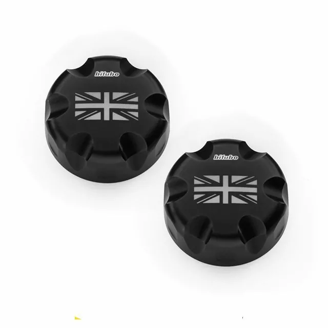 BITUBO Abdeckkappen für JBH