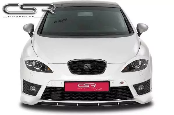 Frontansatz für Seat Leon 1P FR / Cupra FA167