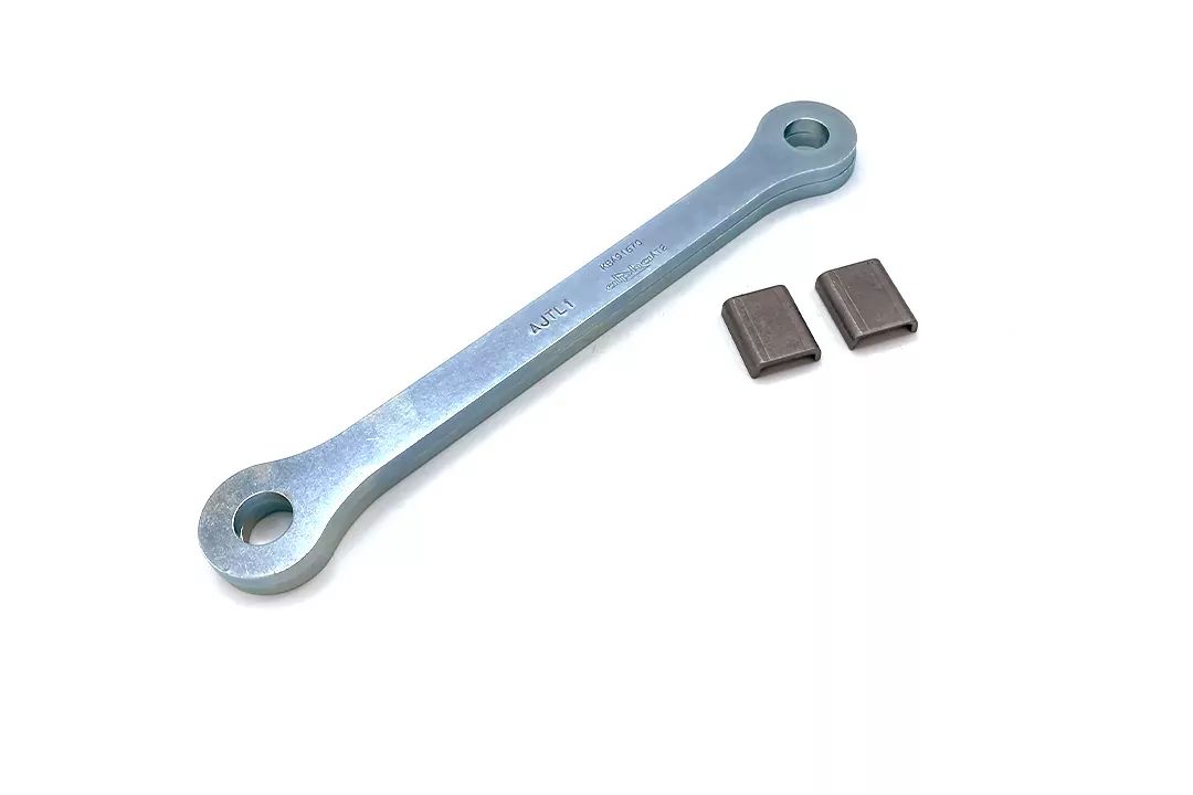 alpha Technik Tieferlegungssatz 30mm Suzuki GSX750F Typ WVAK Modelljahr 2002-