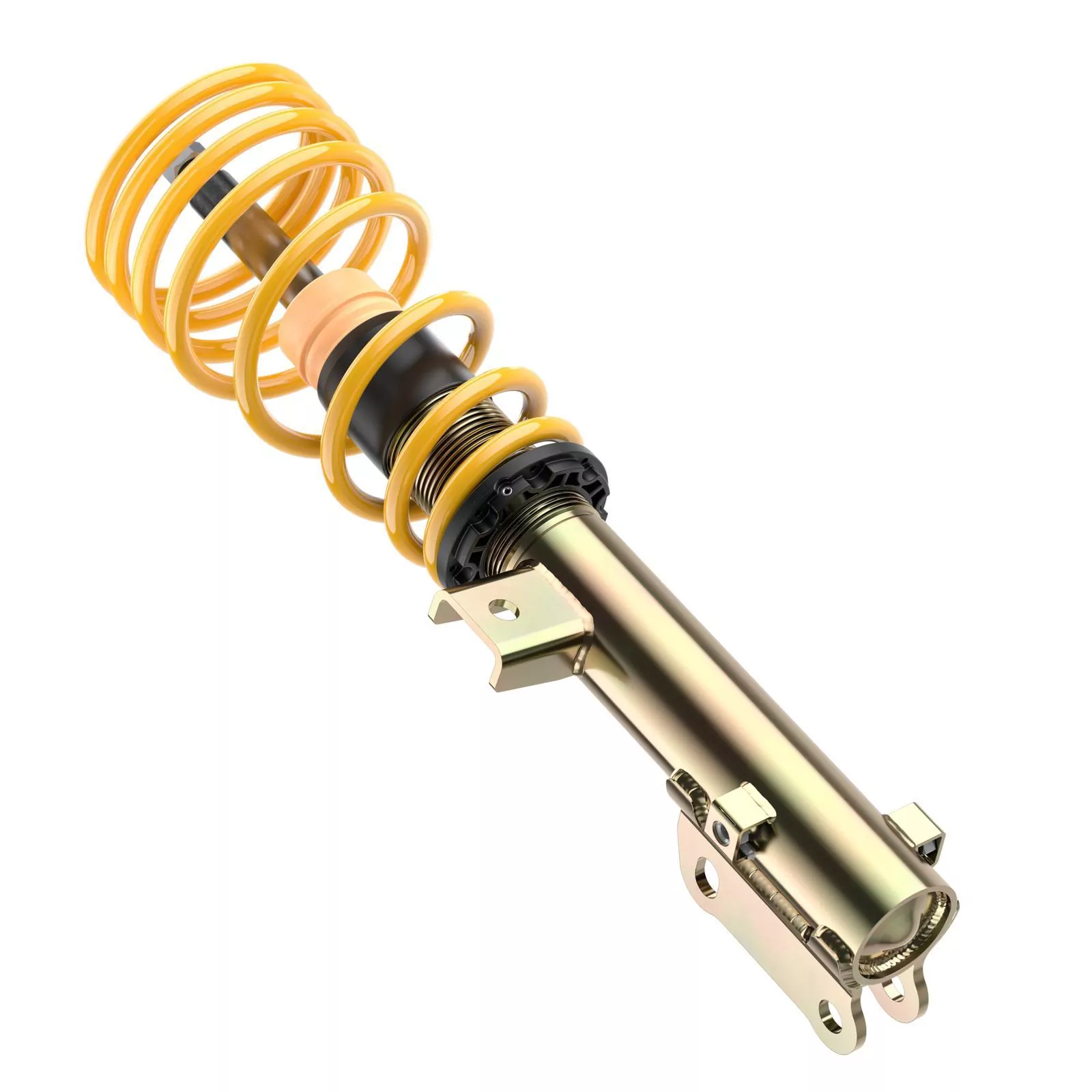 ST Gewindefahrwerk ST XA  (mit Härteverstellung) KIA PROCEED (CD) 10/2018-