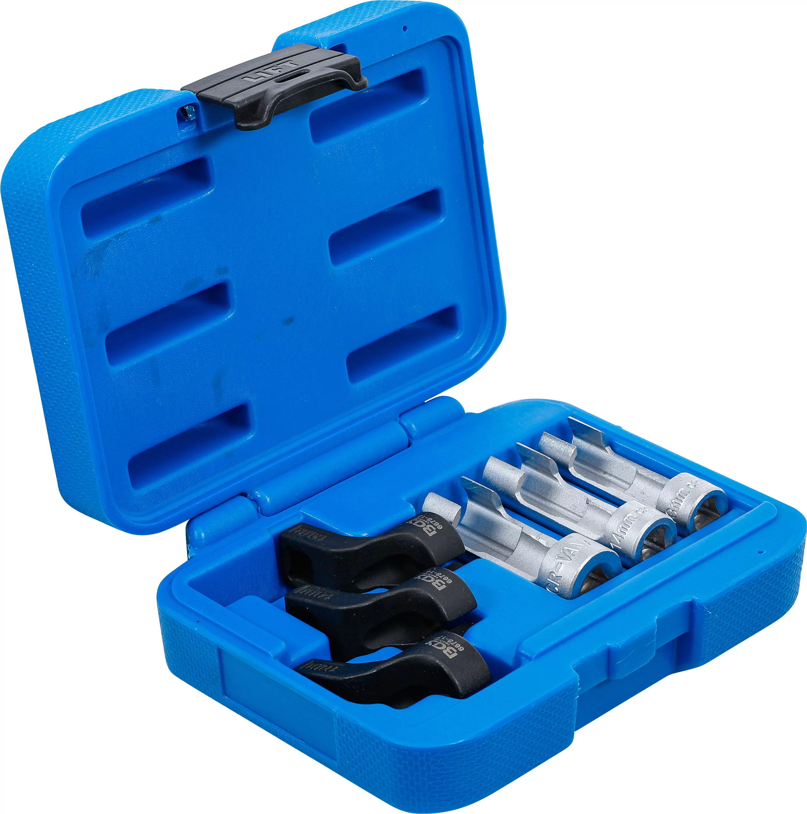 Abgastemperatursensoren-Spezial-Einsatz-Satz (EGT / NOx) | 6-tlg.