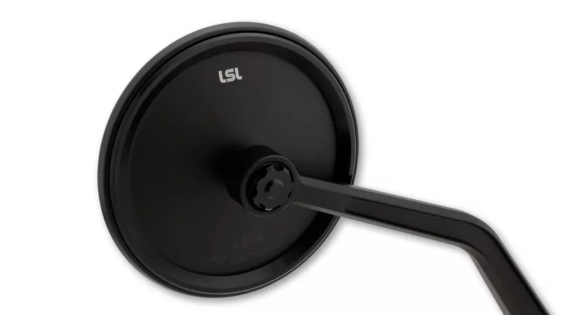 LSL NOVA-RUN Spiegel E-geprüft