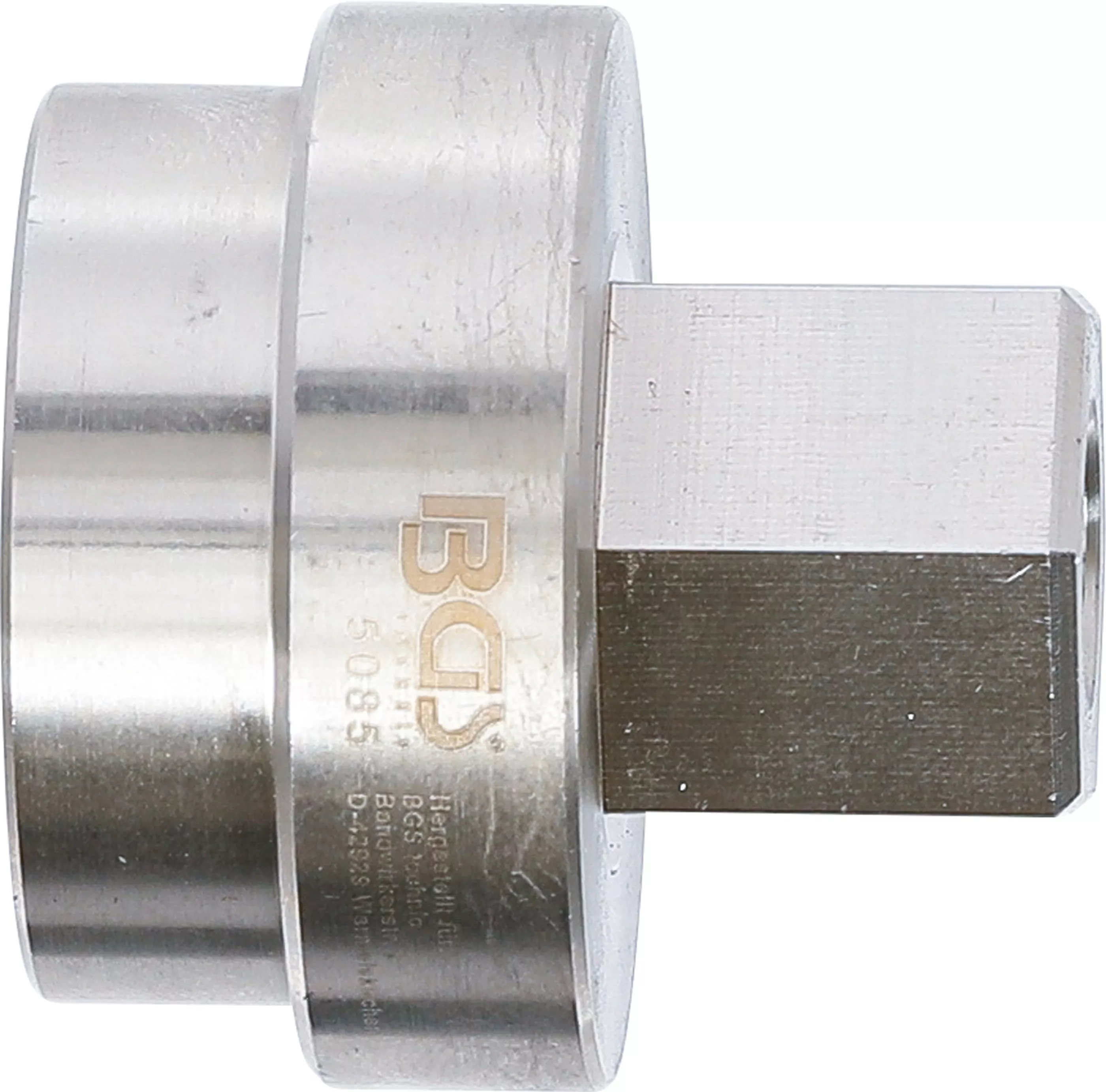 Spezial-Einsatz | für Ducati Nockenwellenradmuttern | 24 mm