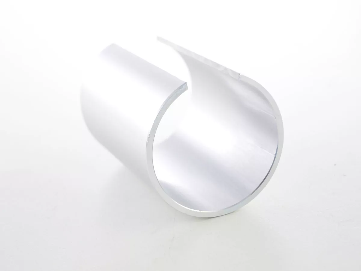 Adapterhülsen Set 50 auf 55mm für Gewindefahrwerk SMVW1701 + SMVW1703