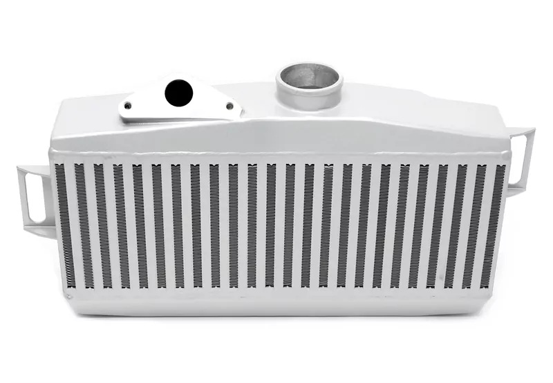 TA Technix Ladeluftkühler passend für Subaru Impreza WRX STI BJ 2008 - 2015