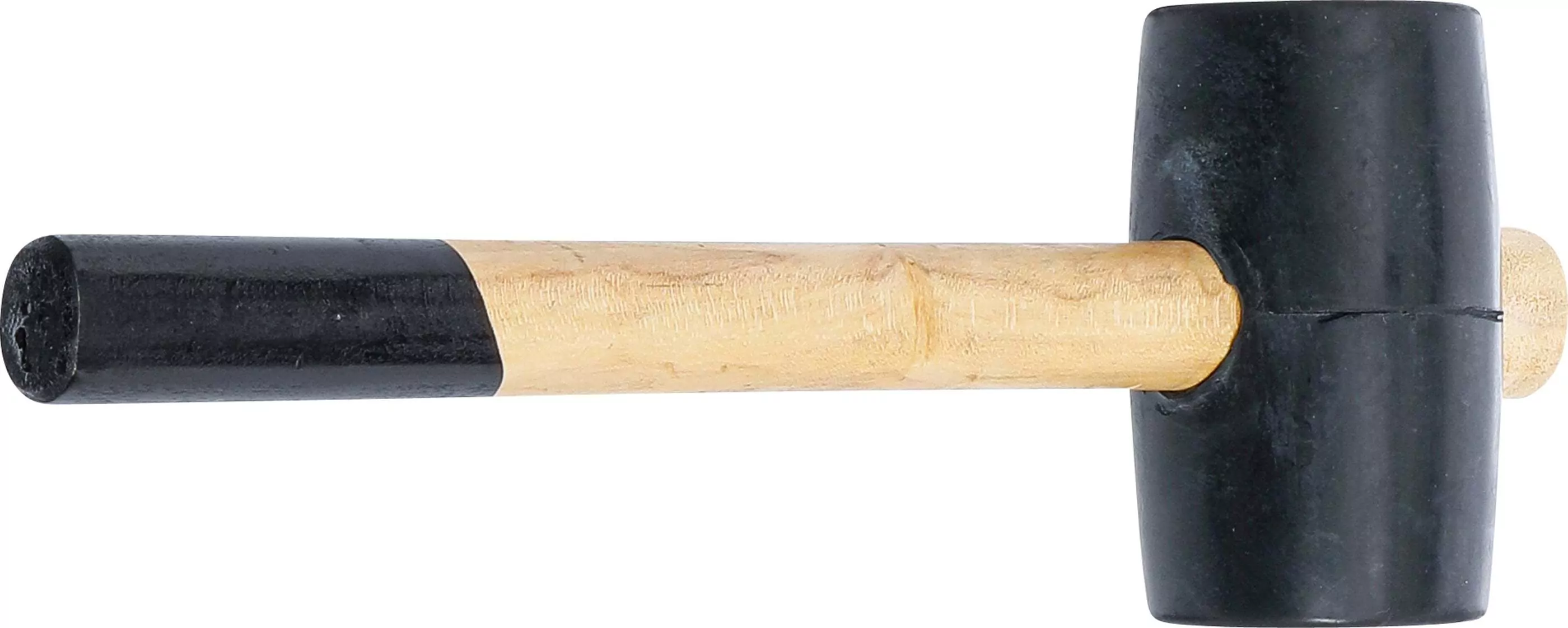 Gummihammer | Kopf-Ø 64 mm | 600 g