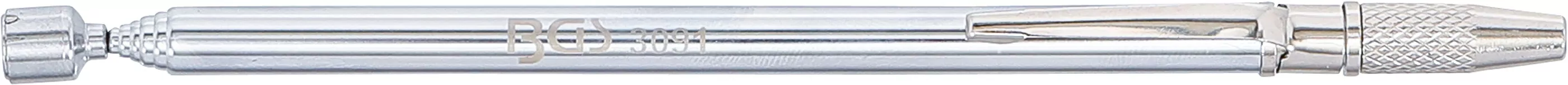 Magnetheber | 660 mm | Zugkraft 0,5 kg