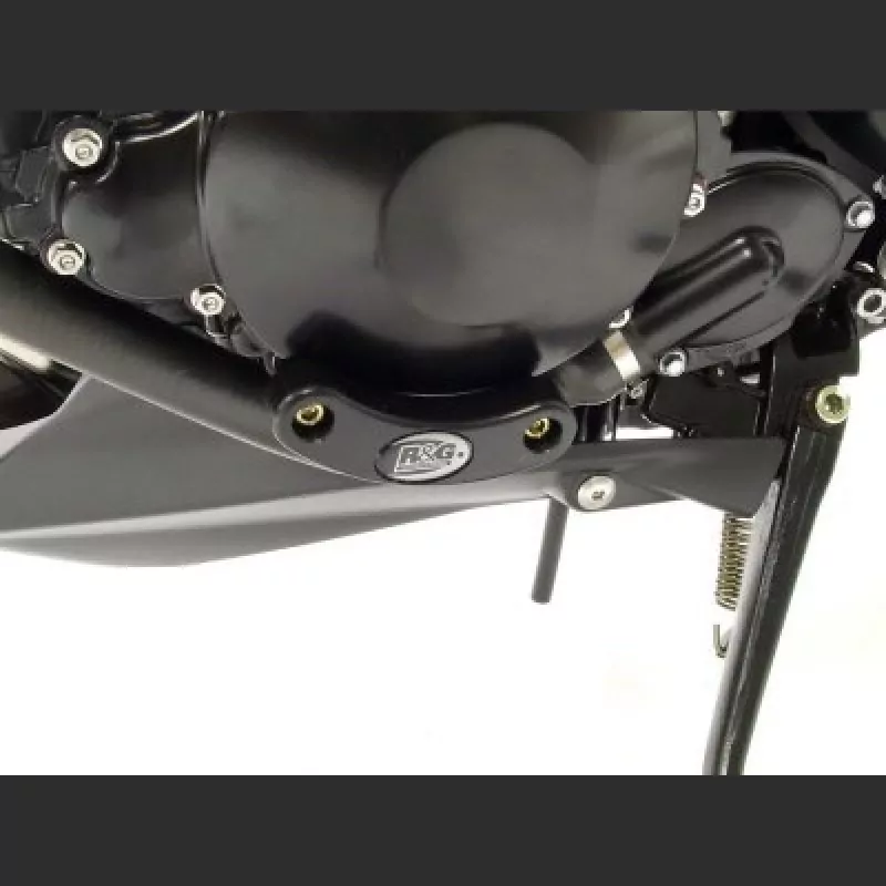 R&G Lichtmaschine Protektor Triumph Tiger 1050 / Sport 1050