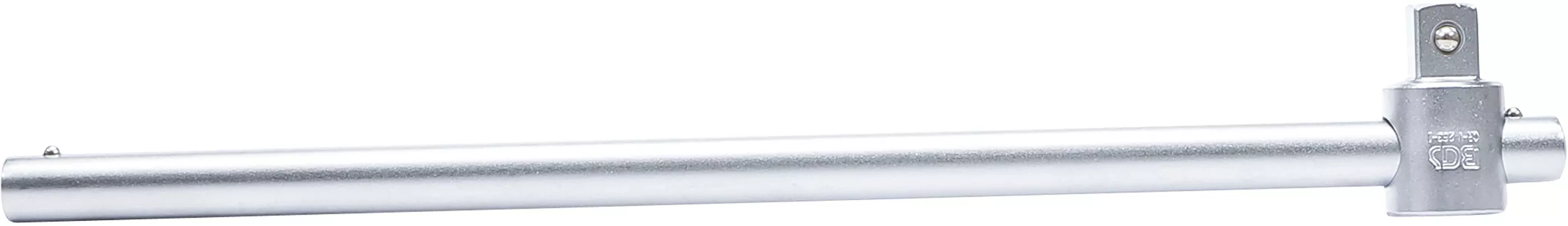 Gleitgriff | Abtrieb Außenvierkant 20 mm (3/4")