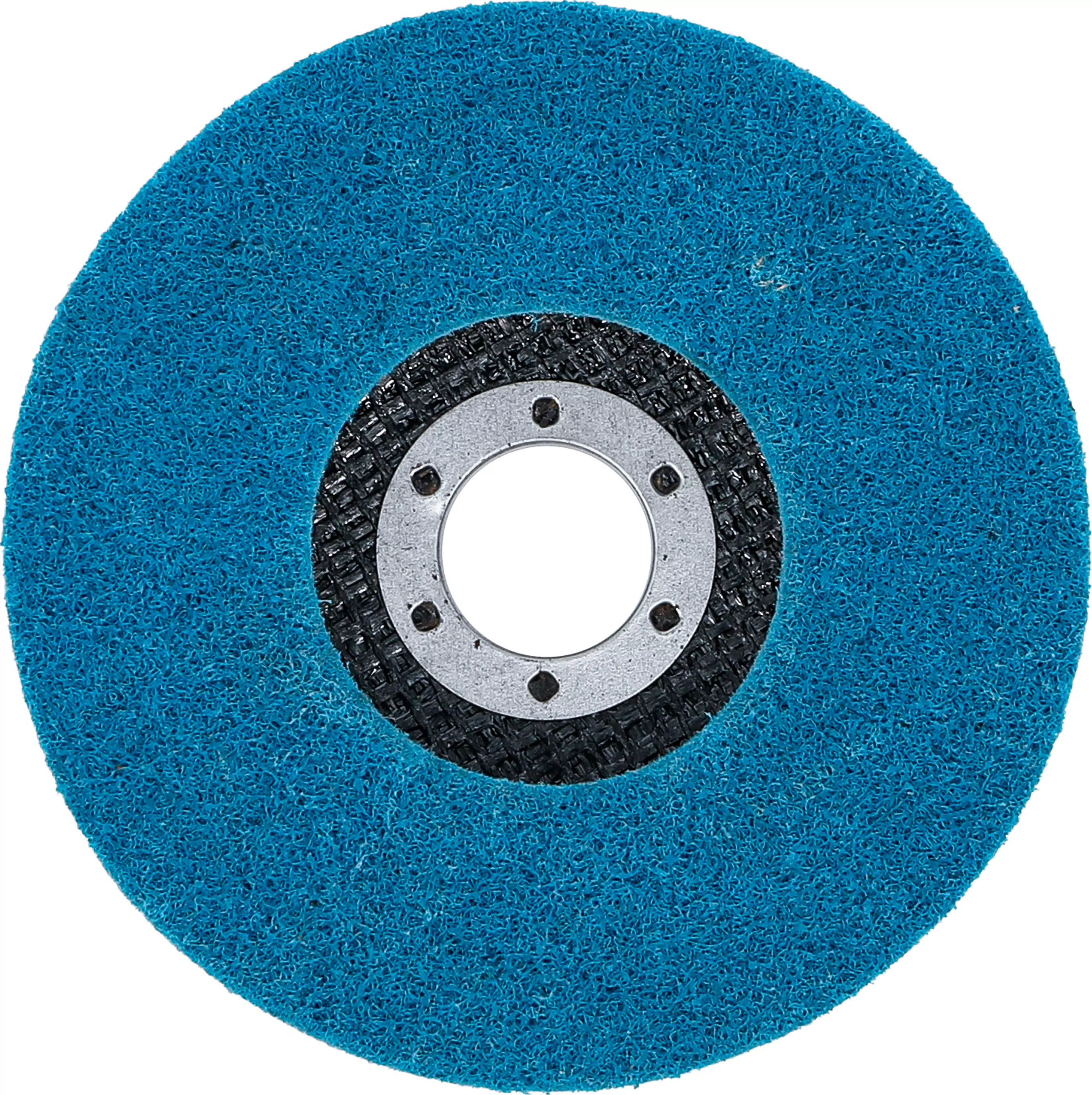 Polierscheibe | Aluminiumoxid | Ø 115 mm | Körnung 320