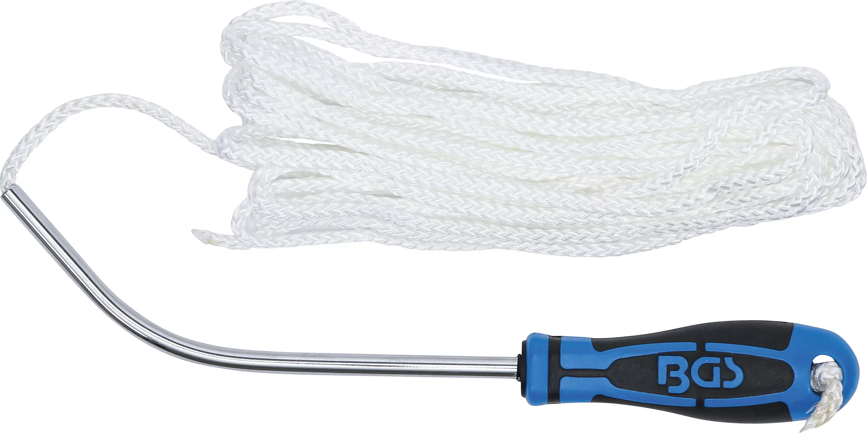 Schnur-Einziehwerkzeug | 235 mm | für Art. 8002