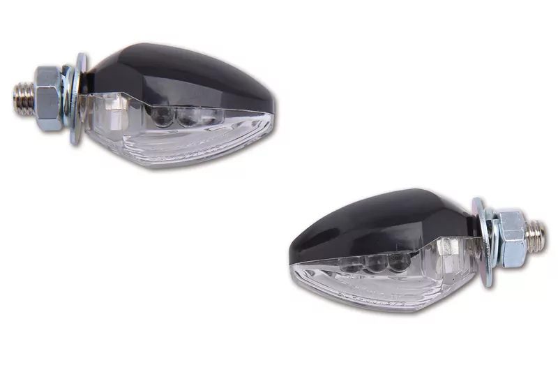 SHIN YO LED Blinker DROP E-geprüft