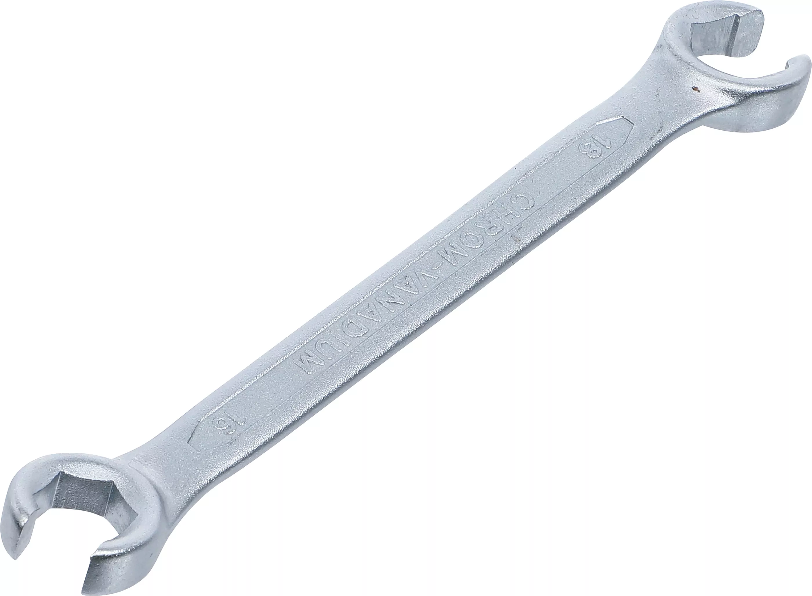 Offener Doppel-Ringschlüssel | SW 16 x 18 mm