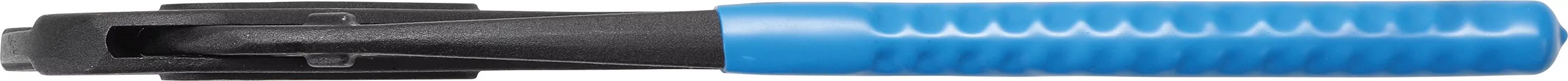 Wasserpumpenzange | mit Durchsteckgewerbe | 400 mm