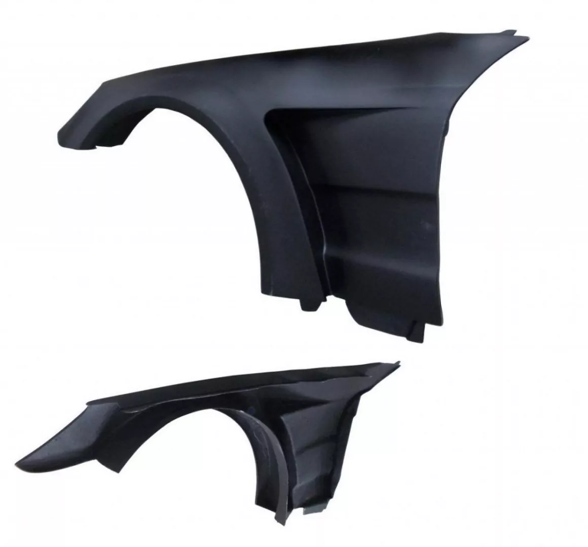 BODYKIT Passend Für Passend Für MERCEDES SL R230 AMG BLACK SERIES LOOK